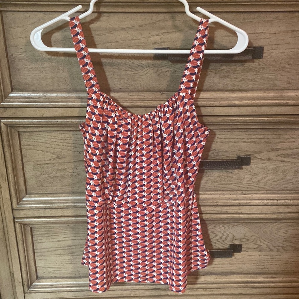 Cabi tank top